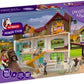 Schleich Lakeside Villa & Paddock