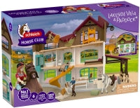 Schleich Lakeside Villa & Paddock