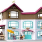 Schleich Lakeside Villa & Paddock