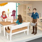 Schleich Lakeside Villa & Paddock