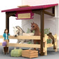 Schleich Lakeside Villa & Paddock