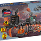 Schleich Lava Fortress