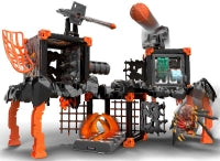 Schleich Lava Fortress