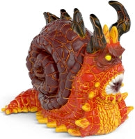 Schleich Lava Snail