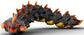 Schleich Lava Worm