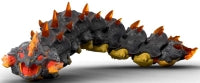 Schleich Lava Worm