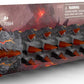 Schleich Lava Worm