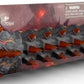 Schleich Lava Worm