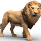 Schleich Lion
