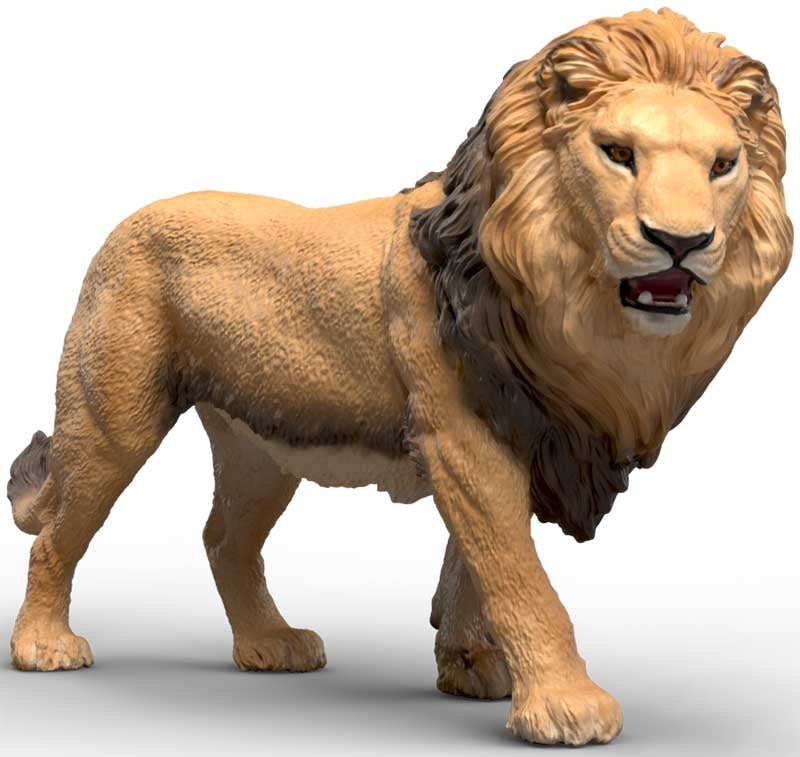 Schleich Lion