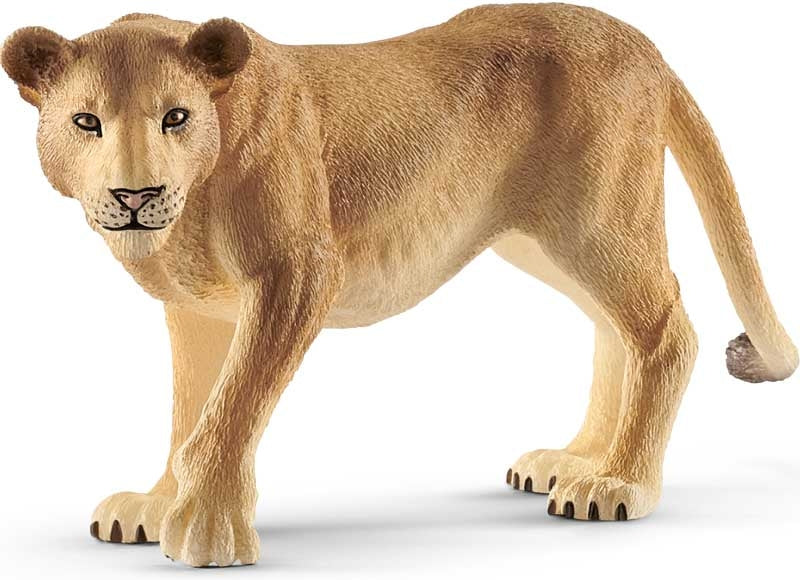 Schleich Lioness