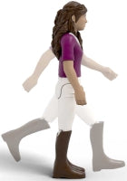 Schleich Lisas Tournament Training