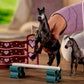Schleich Lisas Tournament Training