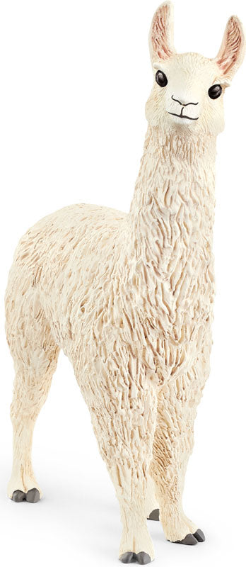 Schleich Llama