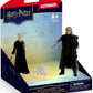 Schleich Mad - Eye Moody & Draco Malfoy With Ferret