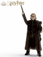 Schleich Mad - Eye Moody & Draco Malfoy With Ferret