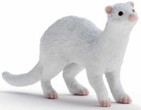 Schleich Mad - Eye Moody & Draco Malfoy With Ferret