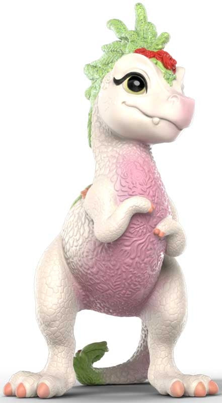 Schleich Magical Dinosaur