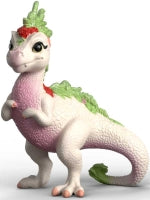 Schleich Magical Dinosaur