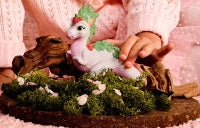 Schleich Magical Dinosaur
