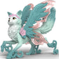 Schleich Magical Feathered Fox