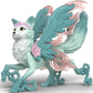 Schleich Magical Feathered Fox