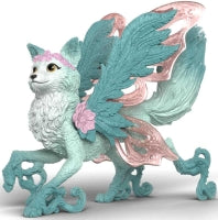 Schleich Magical Feathered Fox