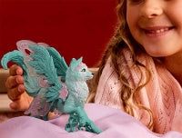 Schleich Magical Feathered Fox