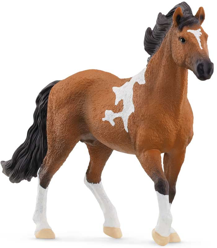 Schleich Mangalarga Marchador Stallion
