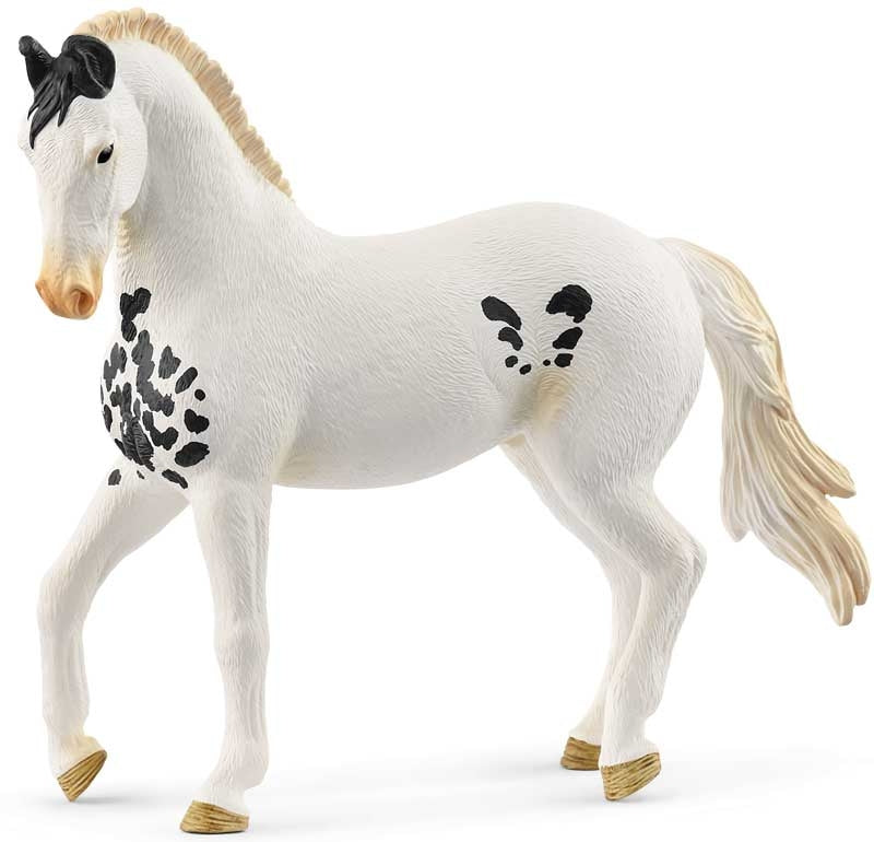 Schleich Marwari Stallion