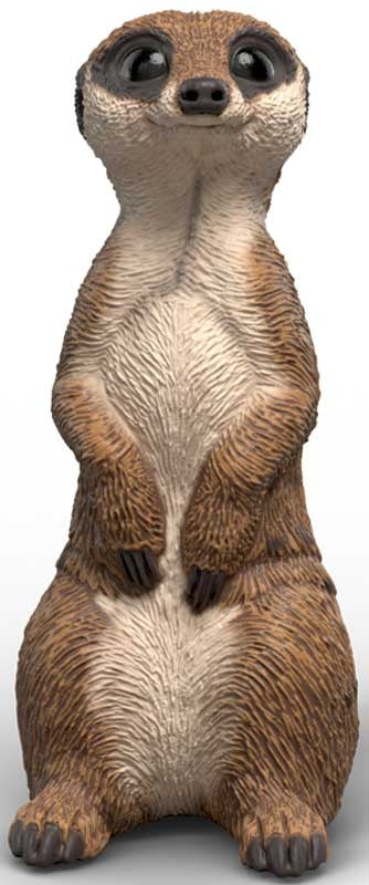Schleich Meerkat