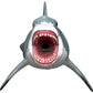 Schleich Megalodon
