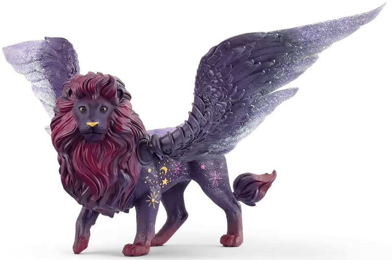 Schleich Moon Lion