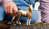 Schleich Mustang Mare