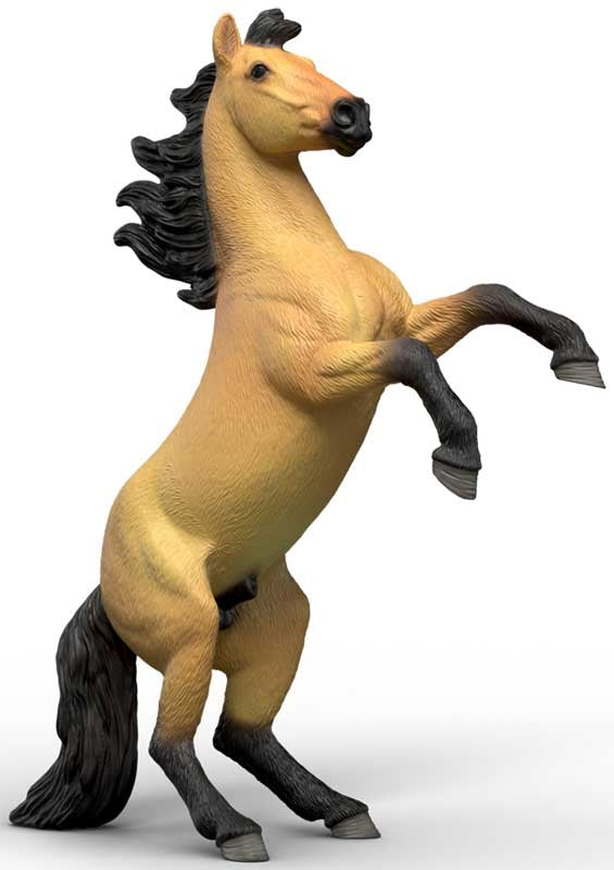 Schleich Mustang Stallion