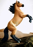 Schleich Mustang Stallion