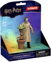 Schleich Neville With Mandrake