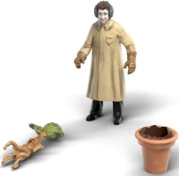 Schleich Neville With Mandrake