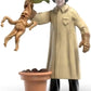 Schleich Neville With Mandrake