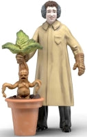 Schleich Neville With Mandrake