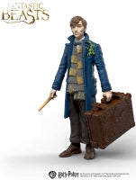 Schleich Newt Scamander & Pickett