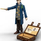 Schleich Newt Scamander & Pickett