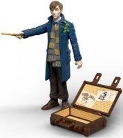 Schleich Newt Scamander & Pickett