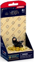 Schleich Niffler With Gold