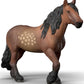 Schleich North Swcold Bl Mare