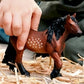 Schleich North Swcold Bl Mare