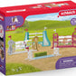 Schleich Obstacle Accessoires