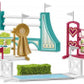 Schleich Obstacle Accessoires