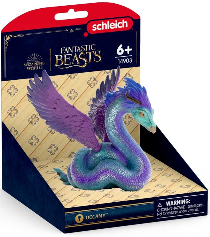 Schleich Occamy