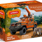 Schleich Off - Road Adventure In The Jungle